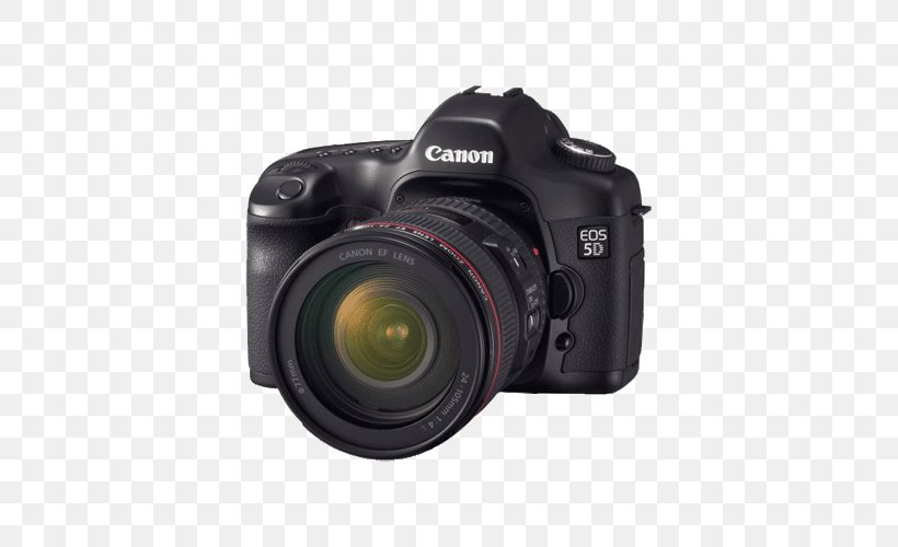 Canon EOS 5D Mark III Canon EOS 5D Mark IV Canon EOS 5DS, PNG, 500x500px, Canon Eos 5d Mark Iii, Active Pixel Sensor, Camera, Camera Accessory, Camera Lens Download Free