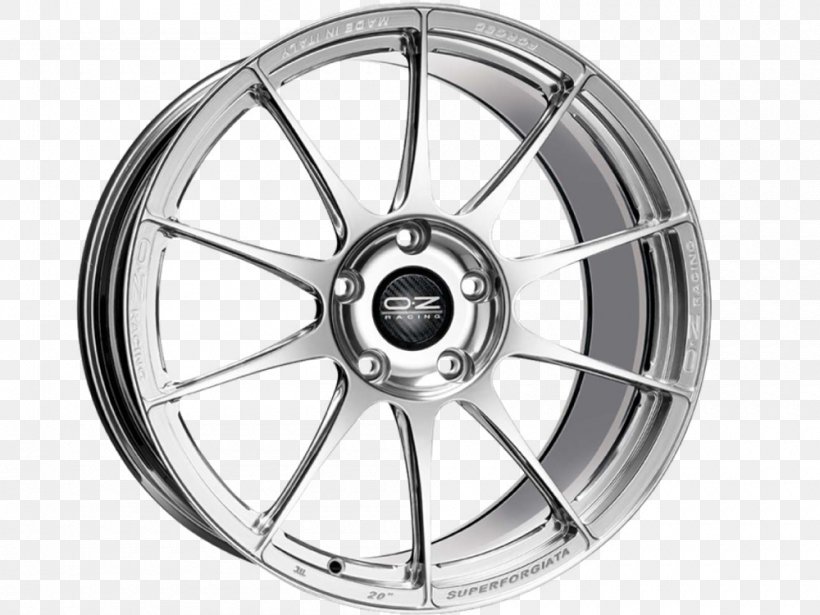 Car OZ Group Alloy Wheel Porsche Rim, PNG, 1000x750px, Car, Alloy, Alloy Wheel, Auto Part, Automotive Wheel System Download Free
