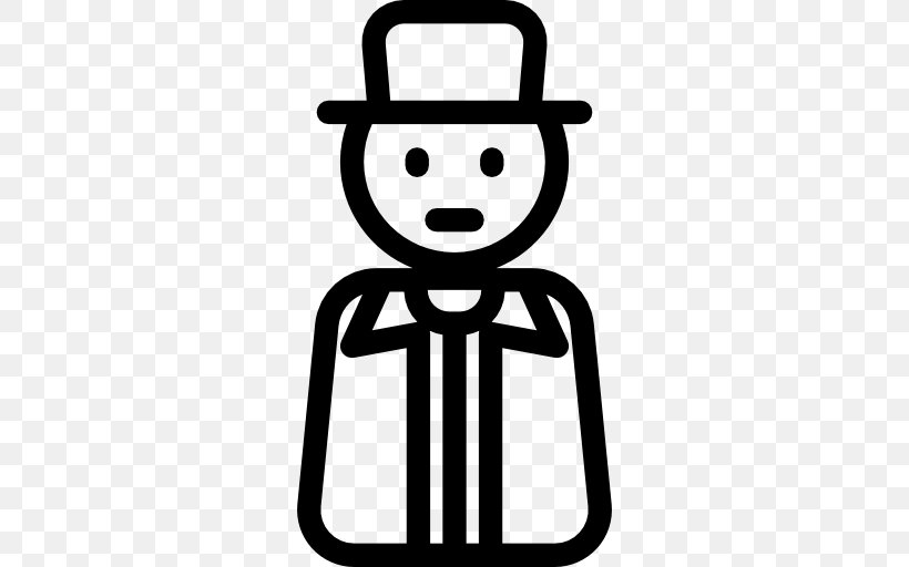 Avatar Gentleman Emoticon Clip Art, PNG, 512x512px, Avatar, Black And White, Emoticon, Fashion, Gentleman Download Free