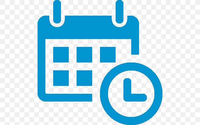 Calendar Date Time, PNG, 512x512px, Calendar, Area, Blue, Brand, Business Download Free