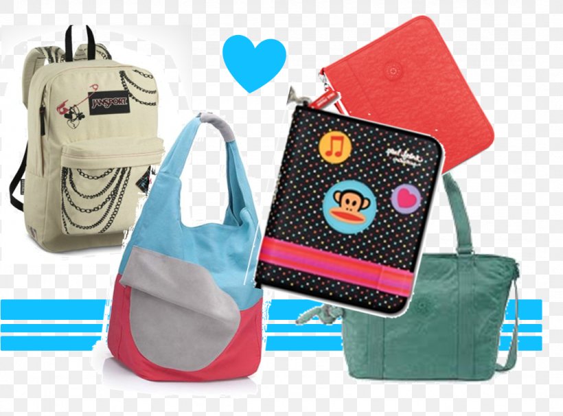 Handbag Paul Frank Industries, PNG, 1077x796px, Handbag, Bag, Brand, Electric Blue, Fashion Accessory Download Free