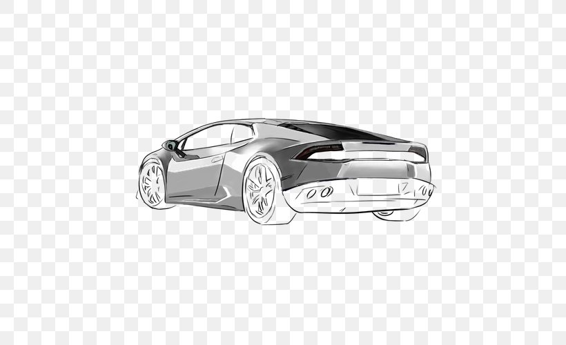 Model Car Lamborghini Murciélago Automotive Design, PNG, 500x500px, Car, Automotive Design, Automotive Exterior, Brand, Car Door Download Free