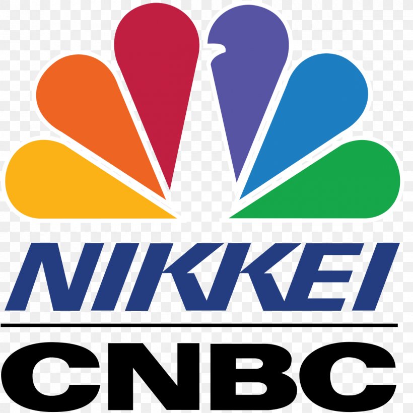 Nikkei CNBC Television Channel Nihon Keizai Shimbun, PNG, 1200x1200px, Cnbc, Area, Brand, Business, Class Cnbc Download Free