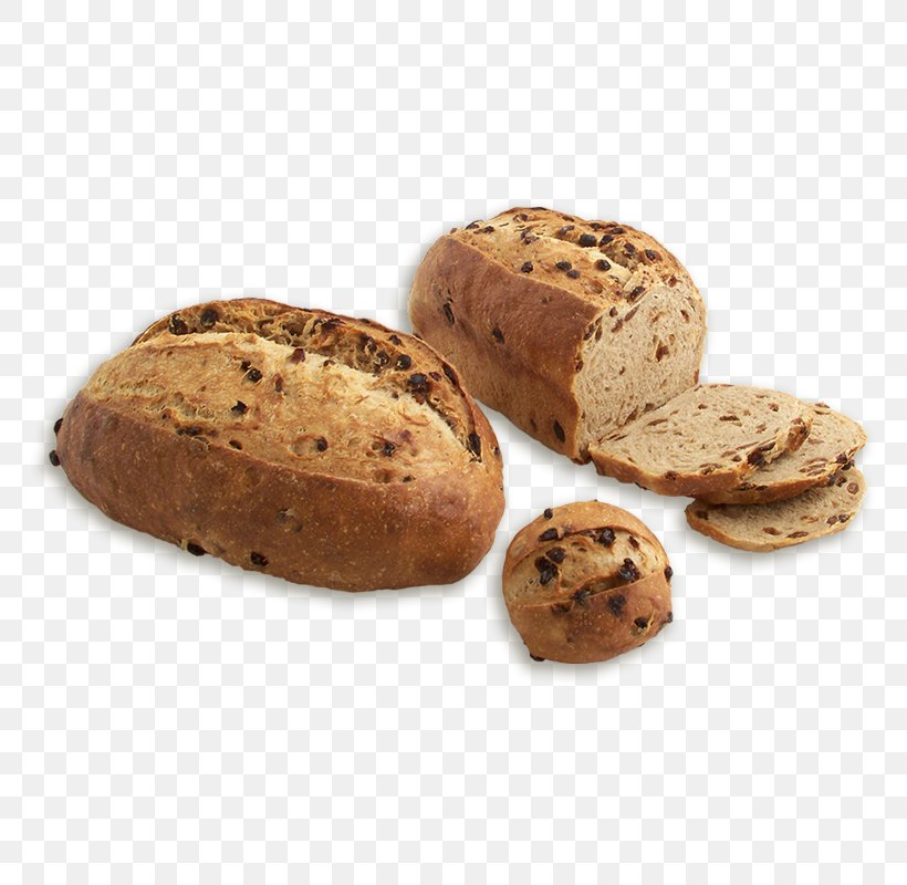 Rye Bread Soda Bread Zwieback Brown Bread, PNG, 800x800px, Rye Bread, Baked Goods, Baking, Bread, Brown Bread Download Free