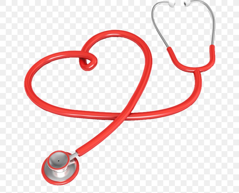 Stethoscope Medicine Heart Clip Art, PNG, 700x664px, Stethoscope, Body Jewelry, Heart, Heart Rate, Medicine Download Free