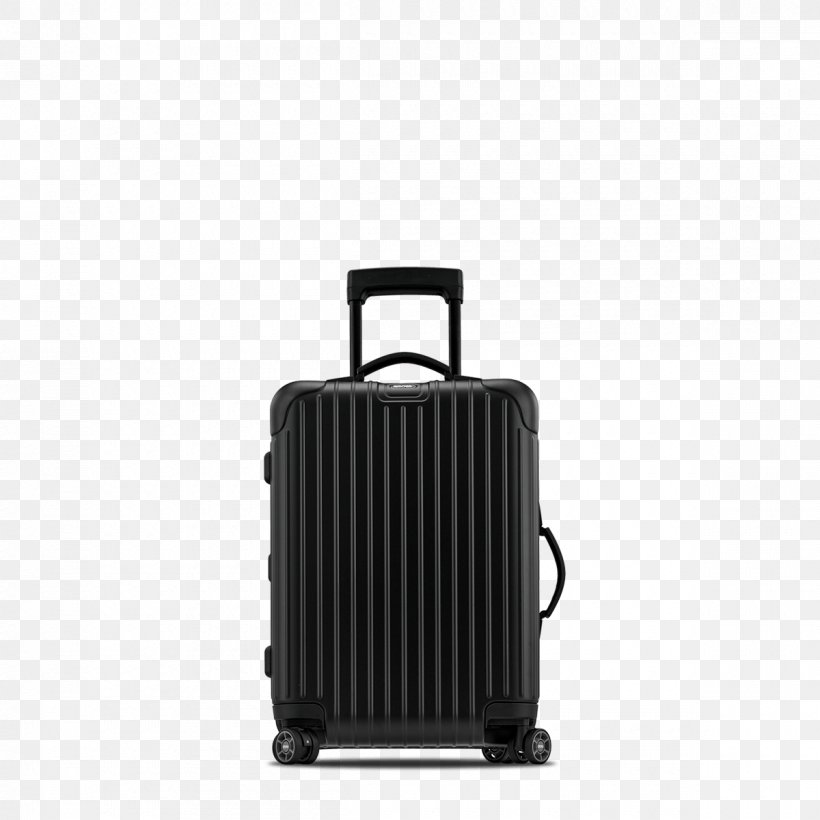 Suitcase Baggage Rimowa Samsonite, PNG, 1200x1200px, Suitcase, American Tourister, Bag, Baggage, Black Download Free