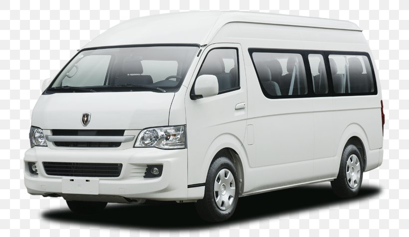 Toyota HiAce Jinbei Car JAC Motors Van, PNG, 770x476px, Toyota Hiace, Automotive Exterior, Brand, Brilliance Auto, Bumper Download Free