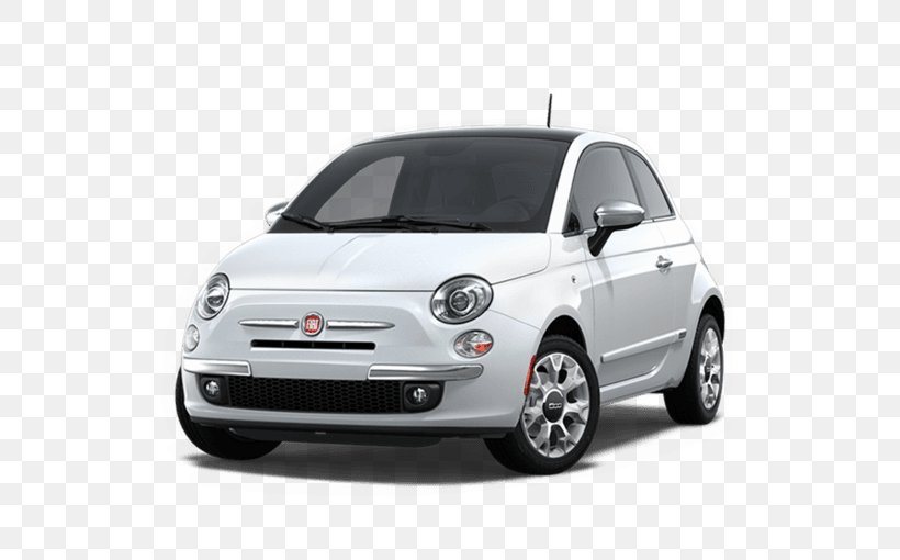 2017 FIAT 500 Chrysler Car Fiat Automobiles, PNG, 800x510px, 2017 Fiat 500, Automotive Design, Automotive Exterior, Brand, Bumper Download Free