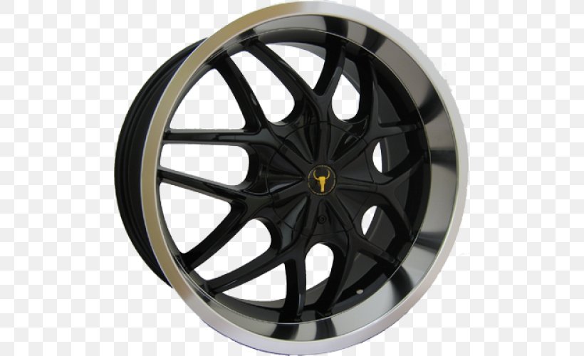 Alloy Wheel Continental Bayswater Tire Spoke, PNG, 500x500px, Alloy Wheel, Alloy, Auto Part, Automotive Wheel System, Brake Download Free