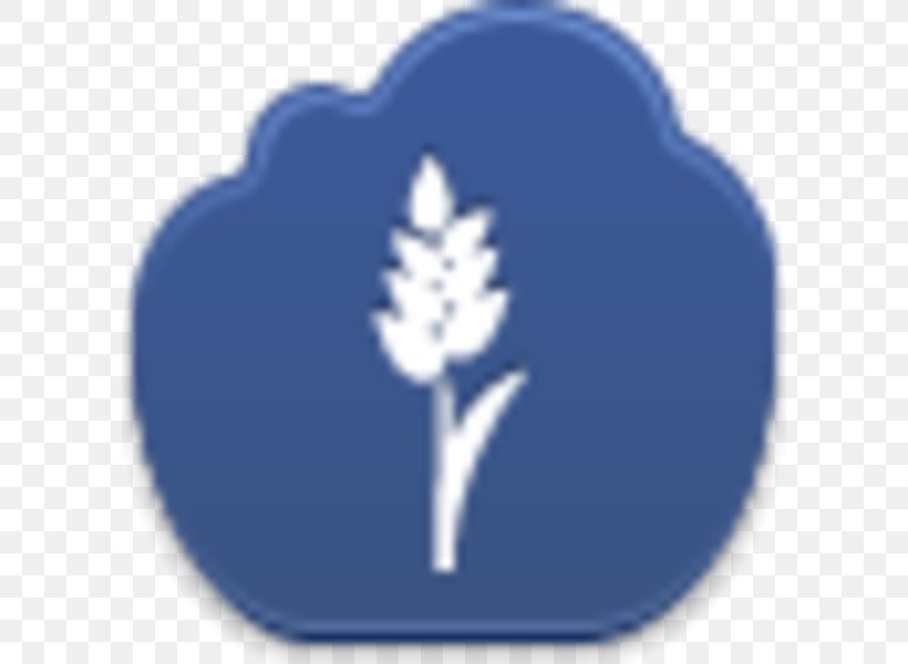 Cobalt Blue Tree, PNG, 600x600px, Cobalt Blue, Blue, Cobalt, Flower, Plant Download Free