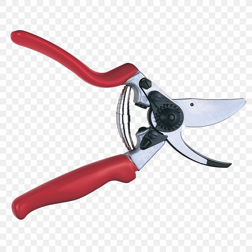 Diagonal Pliers Pruning Shears Scissors Snips, PNG, 1024x1024px, Diagonal Pliers, Cisaille, Cutting, Garden, Hardware Download Free