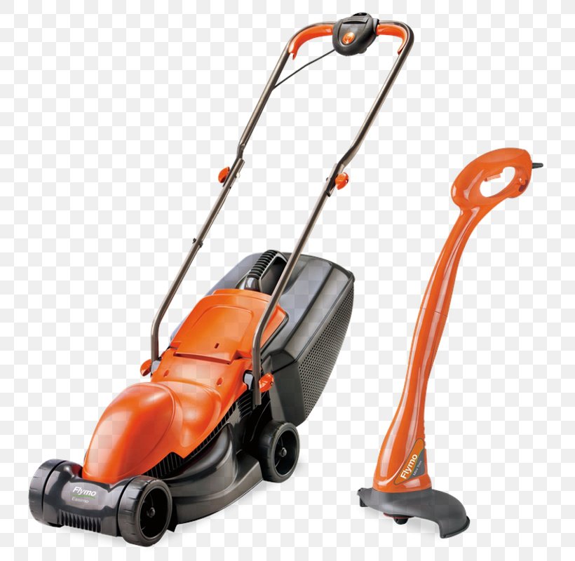 Flymo Easi Glide 300 Lawn Mowers String Trimmer, PNG, 800x800px, Flymo, Dalladora, Garden, Gardening, Hardware Download Free