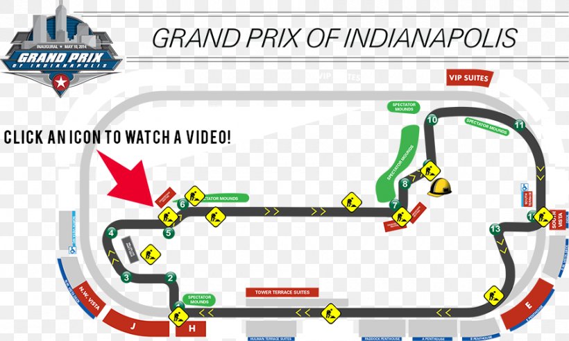 Indianapolis Motor Speedway IndyCar Grand Prix Indianapolis 500 Indianapolis Motorcycle Grand Prix Formula 1, PNG, 900x539px, Indianapolis Motor Speedway, Area, Auto Racing, Brand, Circuit Of The Americas Download Free