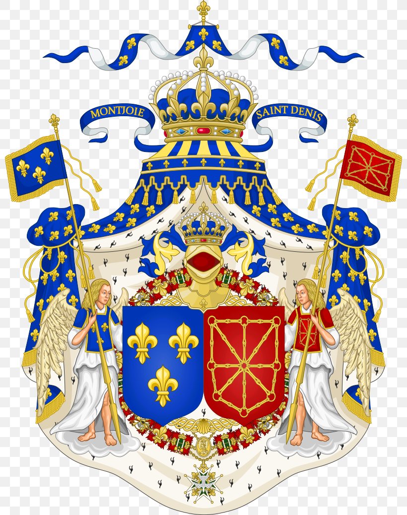 Kingdom Of France Kingdom Of Navarre National Emblem Of France Coat Of Arms, PNG, 800x1037px, France, Area, Capetian Dynasty, Coat Of Arms, Henry Iv Of France Download Free