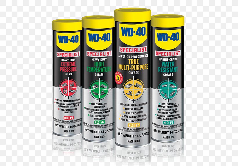 Lubricant WD-40 Grease Aerosol Spray, PNG, 530x574px, Lubricant, Ace Hardware, Aerosol, Aerosol Spray, Anticorrosion Download Free