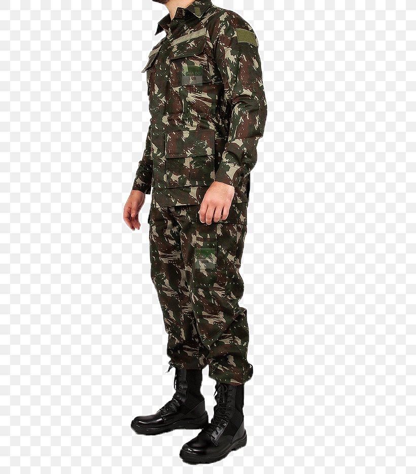 Military Camouflage Army Military Uniform Soldier, PNG, 578x935px, Military Camouflage, Army, Army Police, Brazilian Army, Camouflage Download Free