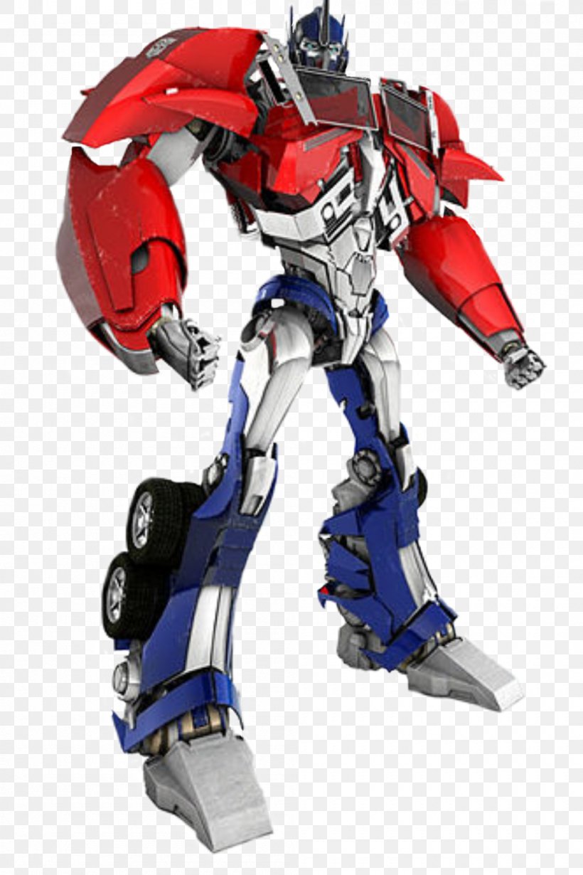 Optimus Prime Megatron Transformers Autobot, PNG, 1000x1500px, Optimus Prime, Action Figure, Autobot, Cybertron, Decepticon Download Free