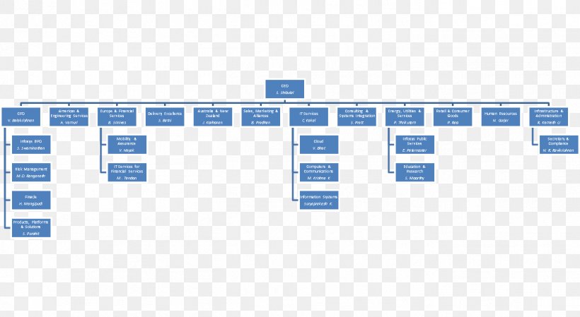 Organizational Chart Diagram Infosys Organizational Structure, PNG, 1354x742px, Organization, Area, Board Of Directors, Brand, Bubble Chart Download Free