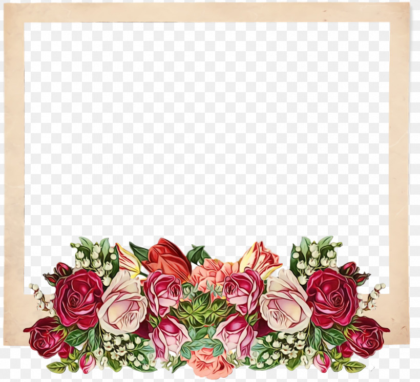 Picture Frame, PNG, 1582x1440px, Watercolor, Animation, Drawing, Flower, Flower Bouquet Download Free