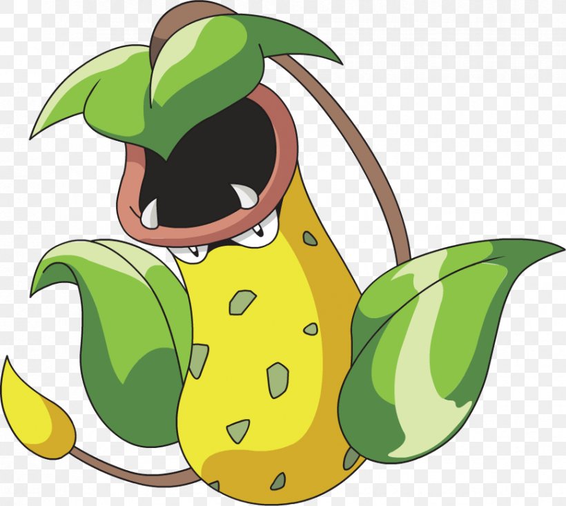 Pokémon Red And Blue Victreebel James Weepinbell, PNG, 868x776px, Victreebel, Artwork, Bellsprout, Fictional Character, Flowering Plant Download Free