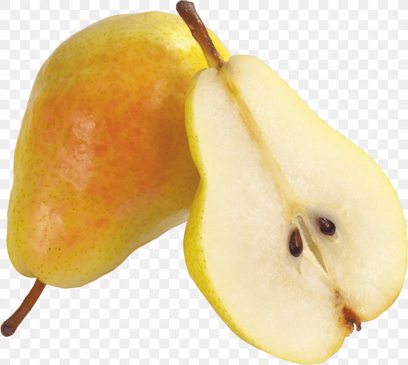 Asian Pear Fruit, PNG, 2341x2093px, Asian Pear, Apple, Flavor, Food, Fruit Download Free