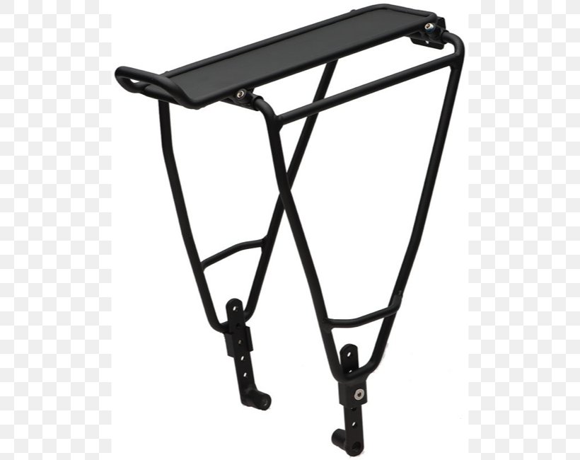 Bicycle Parking Rack Pannier Cycling Bicycle Carrier, PNG, 650x650px, Bicycle, Auto Part, Automotive Exterior, Bicycle Accessory, Bicycle Carrier Download Free
