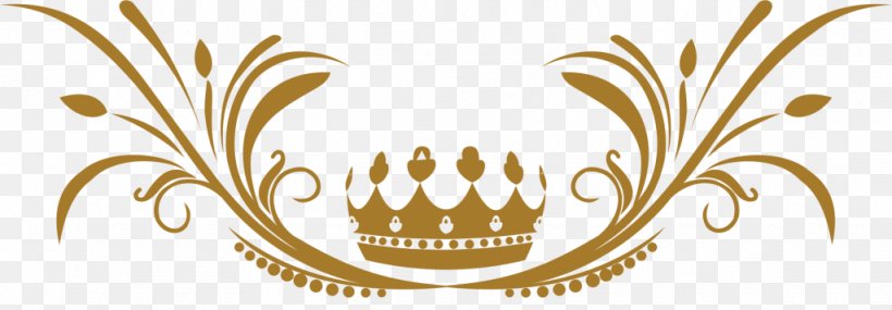 Clip Art Transparency Desktop Wallpaper, PNG, 1024x356px, Crown, Gold, Silhouette, Tiara Download Free