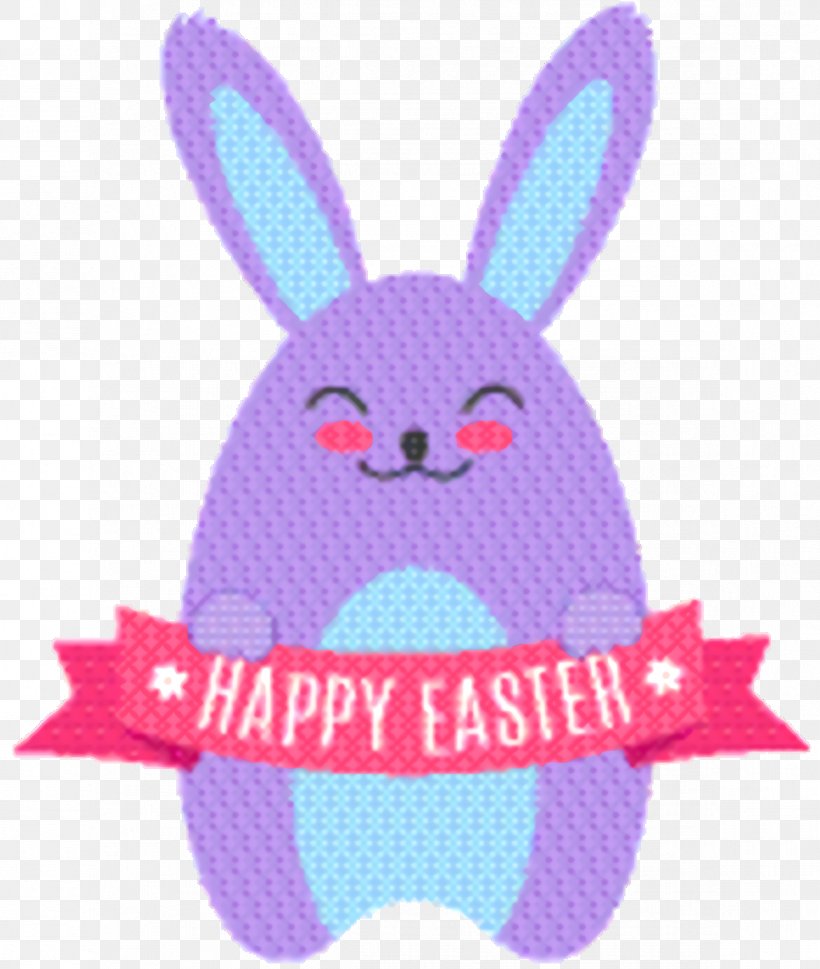 Easter Bunny Background, PNG, 1172x1386px, Easter Bunny, Easter, Magenta, Pink, Pink M Download Free