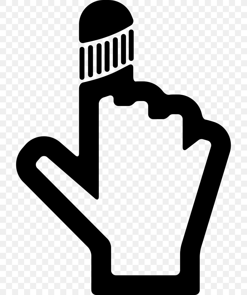 Finger Clip Art, PNG, 714x980px, Finger, Black And White, Digit, Gesture, Hand Download Free