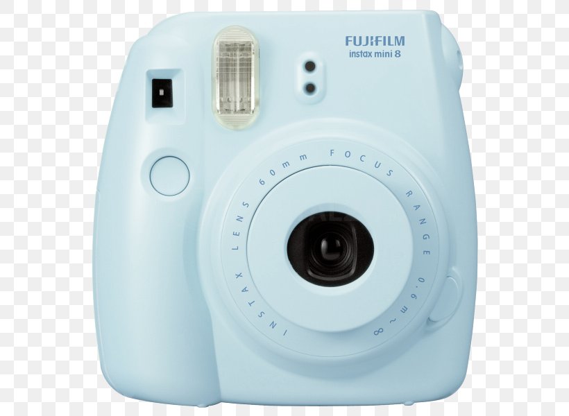 Instant Camera Fujifilm Instax Mini 8, PNG, 600x600px, Instant Camera, Camera, Camera Lens, Cameras Optics, Digital Camera Download Free