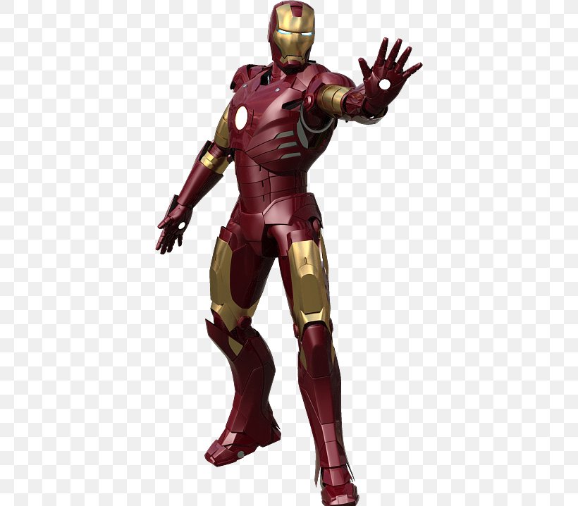 Iron Man's Armor President Ellis Marvel Heroes 2016 Superhero, PNG, 380x718px, Iron Man, Action Figure, Action Toy Figures, Armour, Fictional Character Download Free