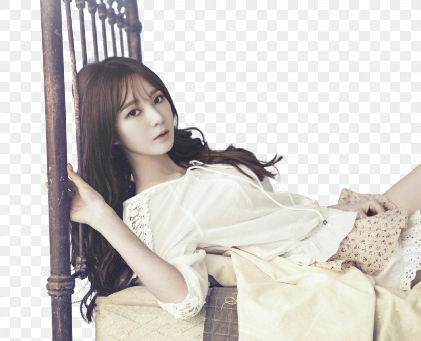 Kang Min-kyung Davichi Mystic Ballad K-pop, PNG, 1024x832px, Watercolor, Cartoon, Flower, Frame, Heart Download Free