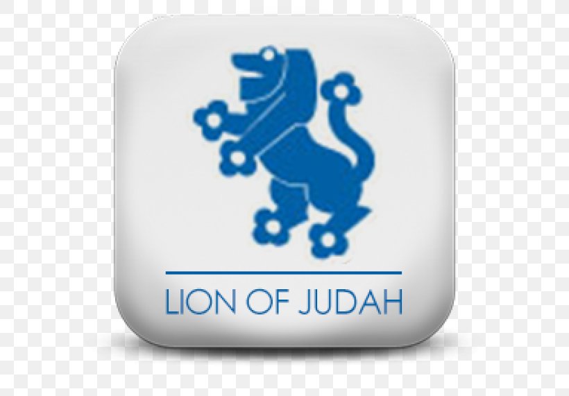 Kingdom Of Judah Lion Of Judah Jewish Federation Jewish People, PNG, 578x571px, Kingdom Of Judah, Blue, Brand, Jewish Community Center, Jewish Federation Download Free