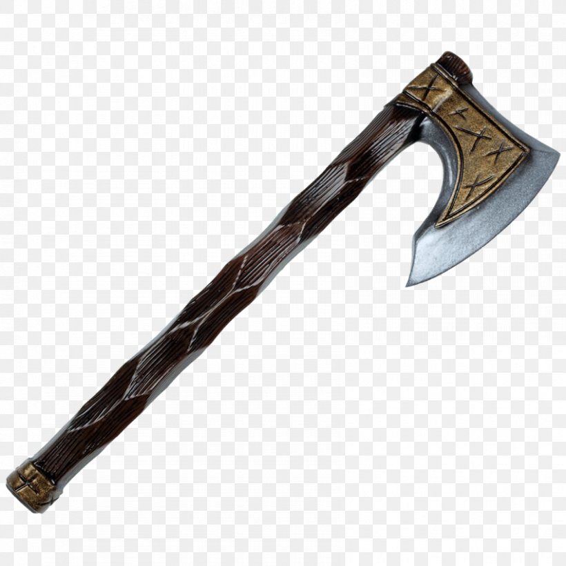 Larp Axes Foam Larp Swords Live Action Role-playing Game, PNG, 850x850px, Larp Axe, Antique Tool, Axe, Battle Axe, Cold Weapon Download Free