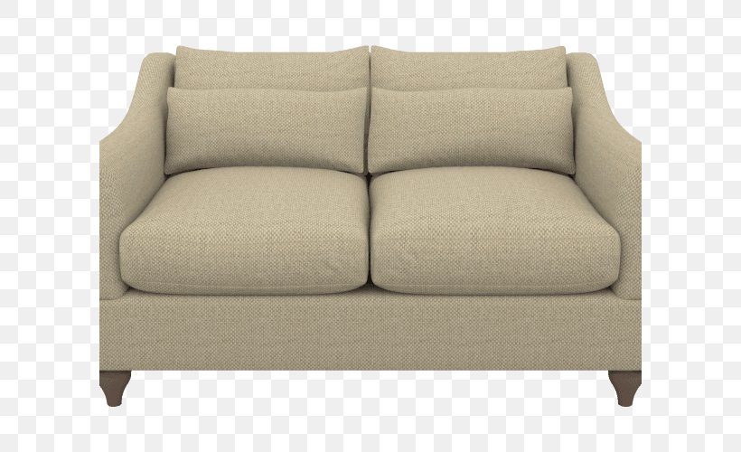 Loveseat Couch Sofa Bed Furniture Calico, PNG, 600x500px, Loveseat, Bed, Calico, Chair, Comfort Download Free