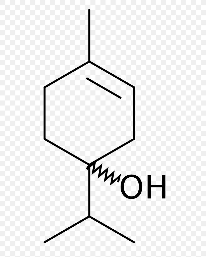 Narrow-leaved Paperbark Terpinen-4-ol Tea Tree Oil Terpineol Essential Oil, PNG, 525x1023px, Narrowleaved Paperbark, Area, Black, Black And White, Chemical Compound Download Free