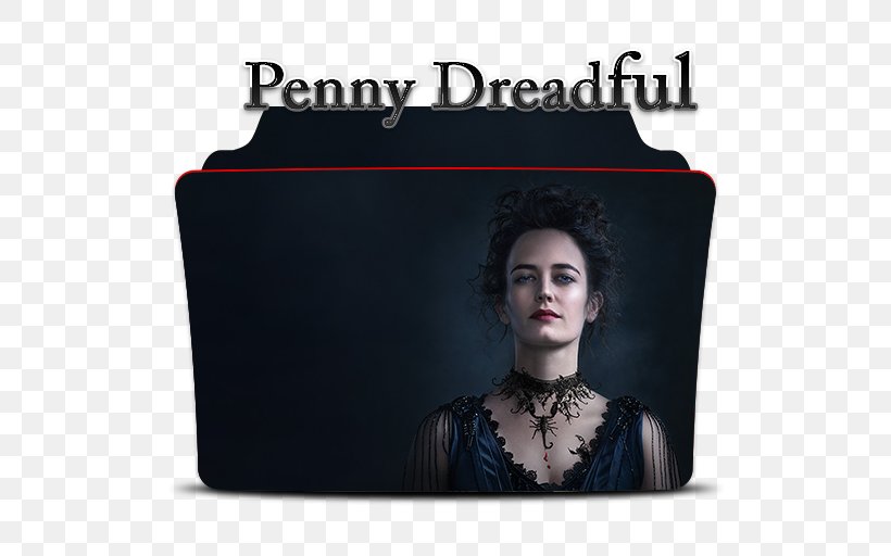 Penny Dreadful, PNG, 512x512px, Penny Dreadful, Album, Brand, Eva Green, Film Download Free