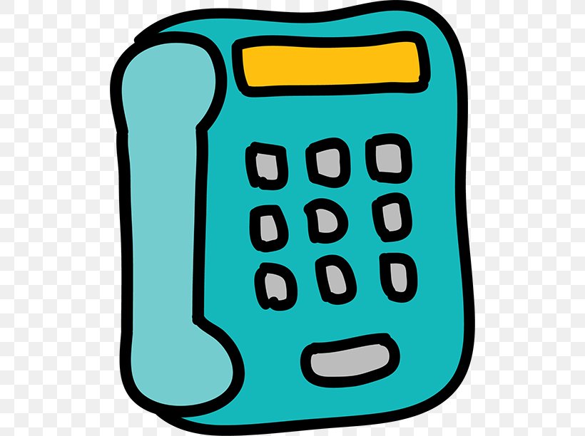 Telephone Telephony Mobile Phones, PNG, 512x612px, Telephone, Area, Blue, Calculator, Cartoon Download Free