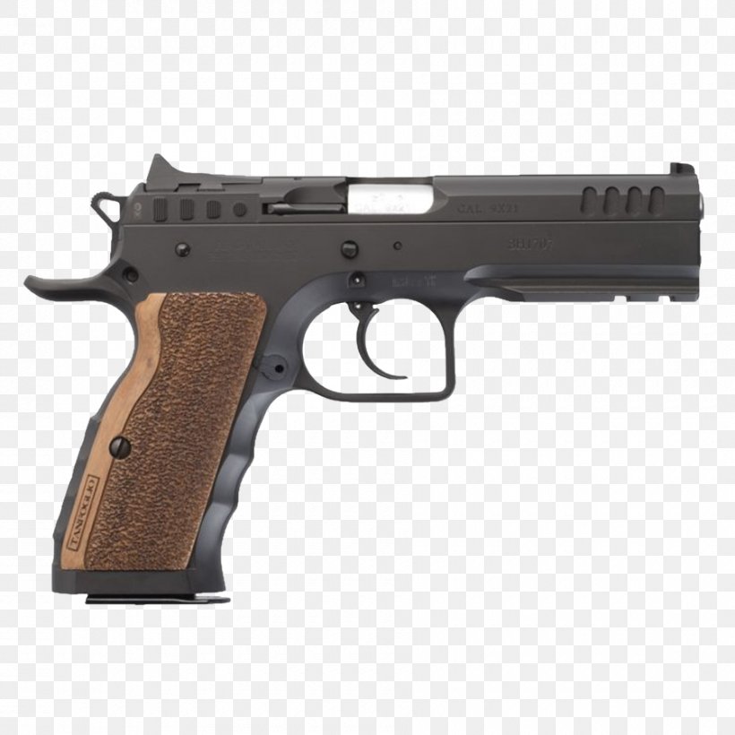 Trigger CZ 75 Firearm Pistol .45 ACP, PNG, 900x900px, 45 Acp, 919mm Parabellum, Trigger, Air Gun, Airsoft Download Free