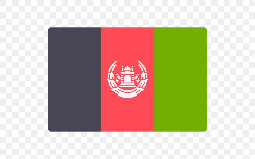 Afghanistan Afghan Afghani Jakarta Palembang 2018 Asian Games United States Of America, PNG, 512x512px, Afghanistan, Afghan Afghani, Brand, Emblem, Flag Download Free