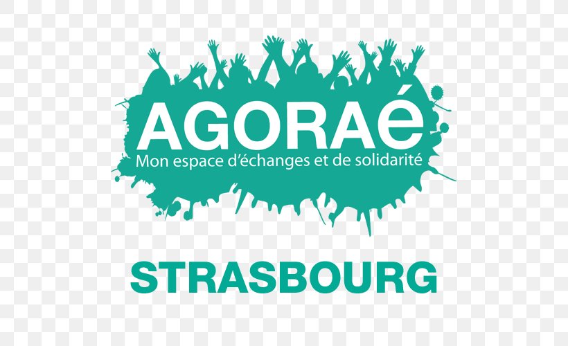 AGORAé Paris Student Logo Organization, PNG, 500x500px, Student, Area, Banner, Brand, Convenience Shop Download Free