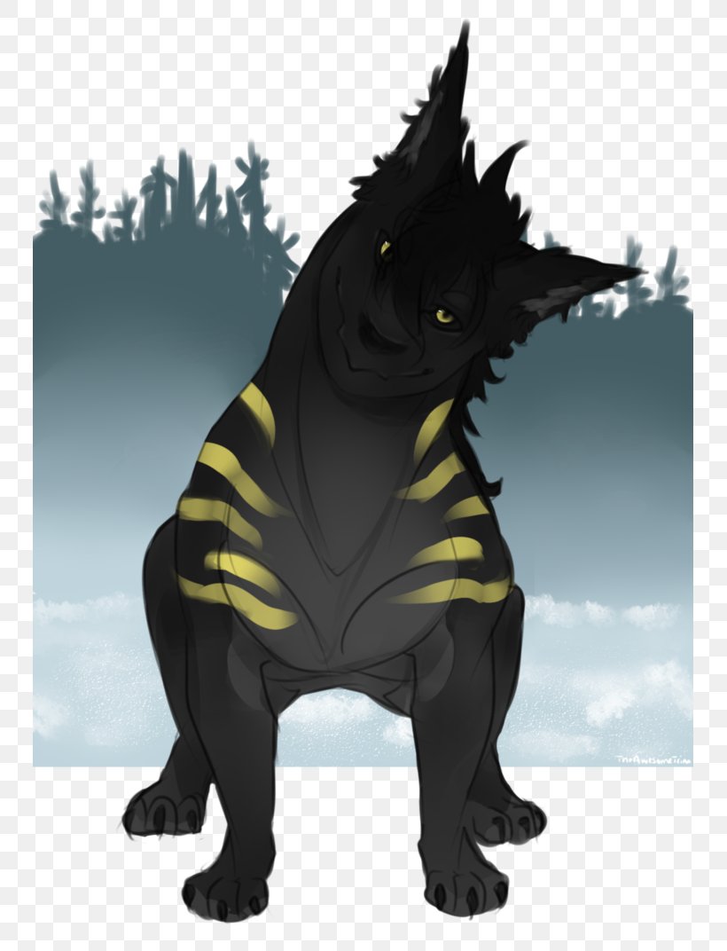 Cat Canidae Dog Snout, PNG, 745x1072px, Cat, Black Cat, Black Panther, Canidae, Carnivoran Download Free