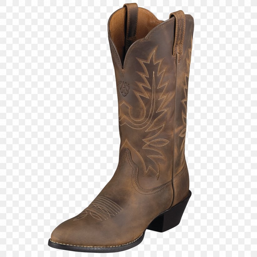 Cowboy Boot Ariat Nocona, PNG, 1001x1001px, Cowboy Boot, Ariat, Boot, Brown, Clothing Download Free