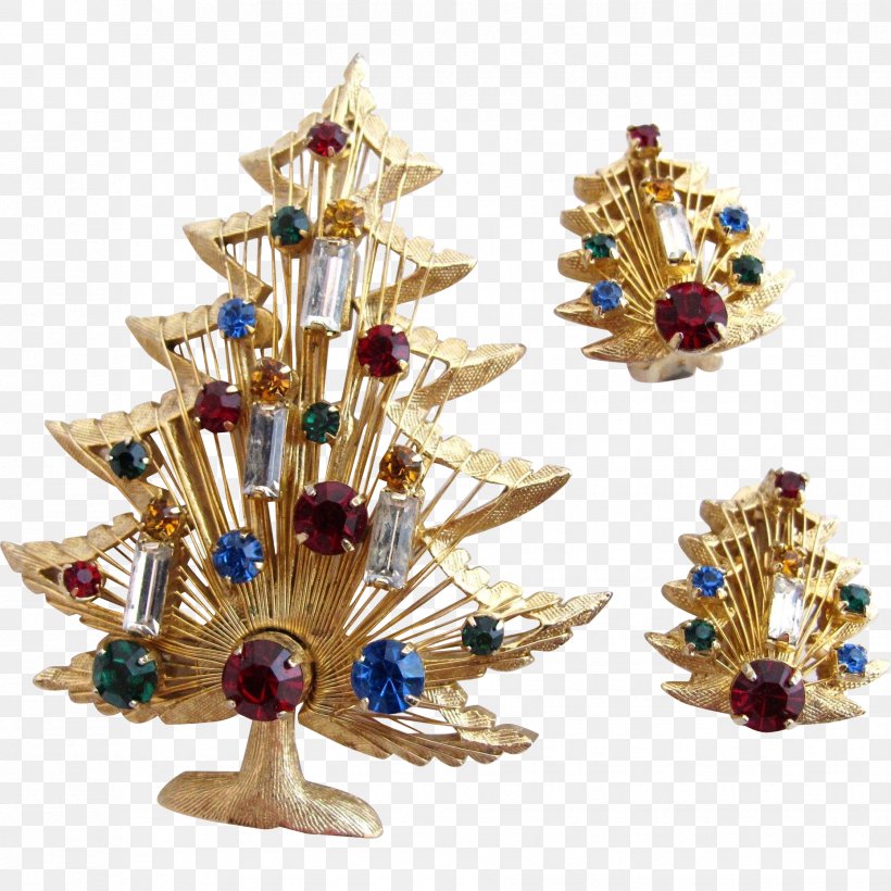 Earring Christmas Ornament Christmas Decoration Jewellery Christmas Tree, PNG, 1858x1858px, Earring, Brooch, Christmas, Christmas Decoration, Christmas Ornament Download Free