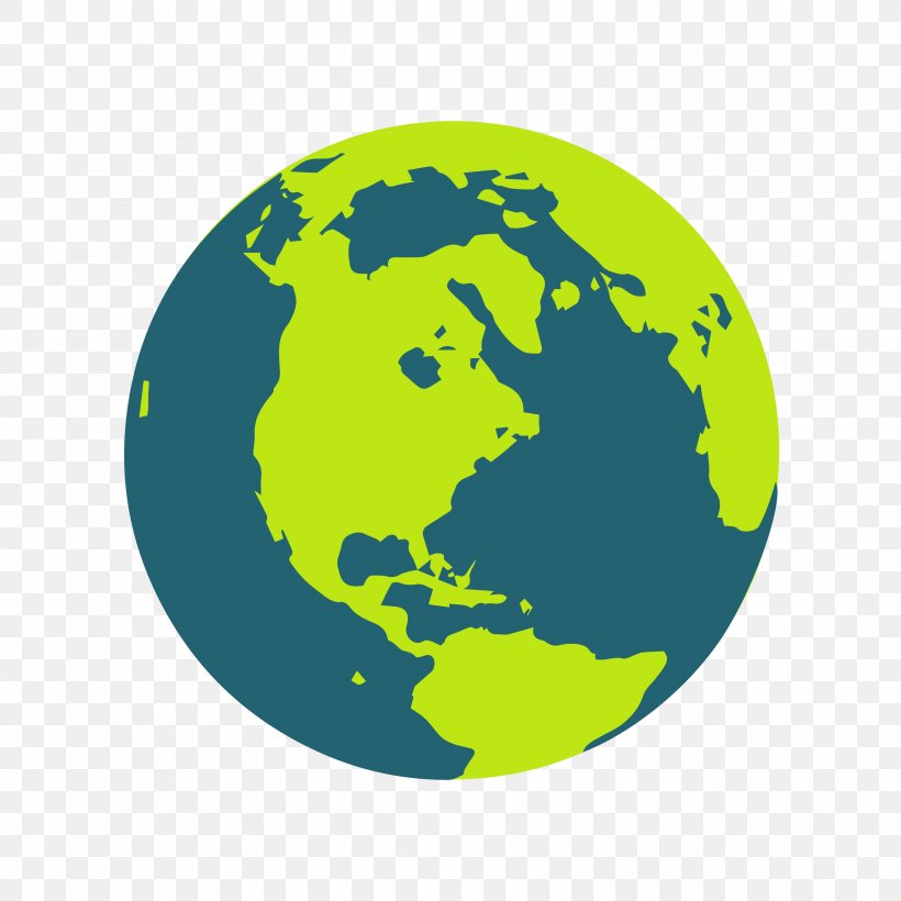 Earth All NATIONS MISSION CENTER Crete School Student, PNG, 3333x3333px, Earth, Crete, Education, Globe, Green Download Free