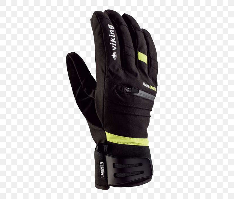Lacrosse Glove PrimaLoft Clothing Skiing, PNG, 700x700px, Glove, Baseball Equipment, Baseball Protective Gear, Bicycle Glove, Black Download Free