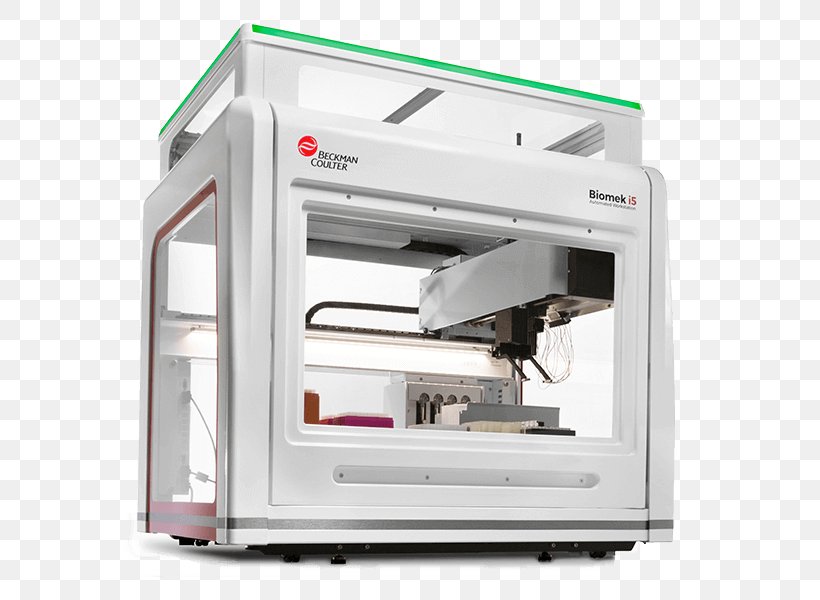 Liquid Handling Robot Beckman Coulter Laboratory Automation Intel Core I5, PNG, 600x600px, Liquid Handling Robot, Automation, Beckman Coulter, Cell Counting, Central Processing Unit Download Free