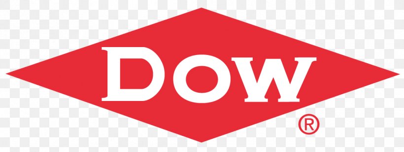 Logo Dow Chemical Company Coating Vector Graphics, PNG, 1116x423px, Logo, Area, Brand, Coating, Company Download Free