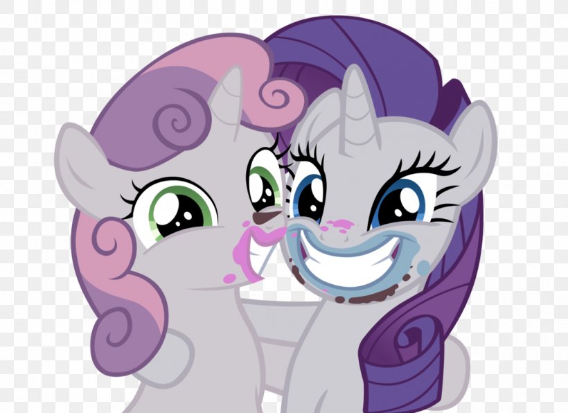 My Little Pony: Friendship Is Magic, PNG, 1048x762px, Watercolor, Cartoon, Flower, Frame, Heart Download Free