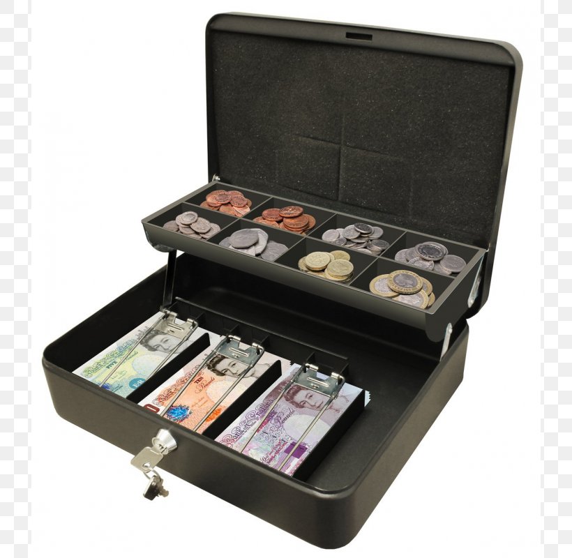 Petty Cash Money Box Coin, PNG, 800x800px, Petty Cash, Bank, Banknote, Box, Cash Download Free